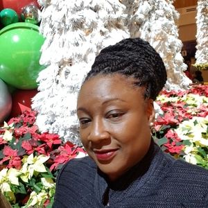 Meet your Posher, Joanne